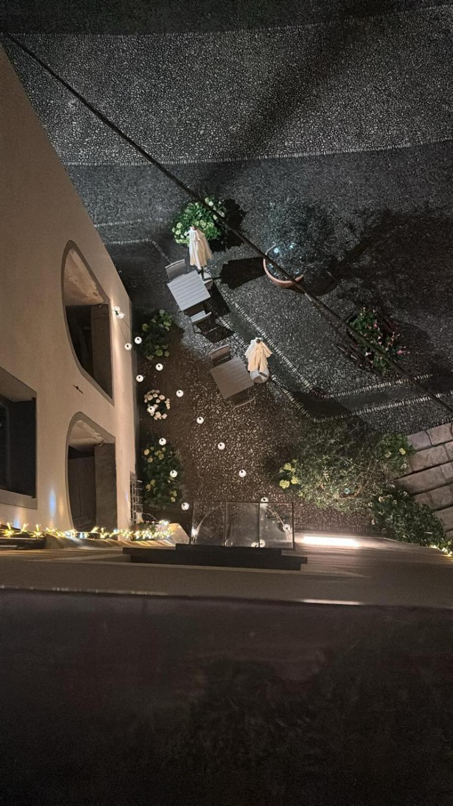 Pieve di TecoDantesアパートメント エクステリア 写真
