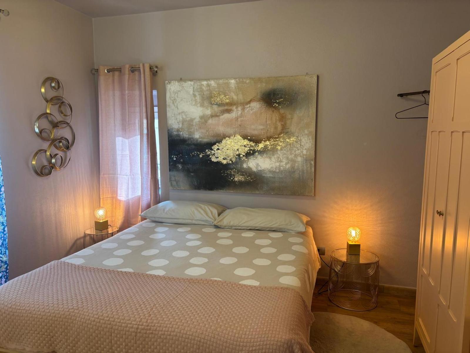 Pieve di TecoDantesアパートメント エクステリア 写真